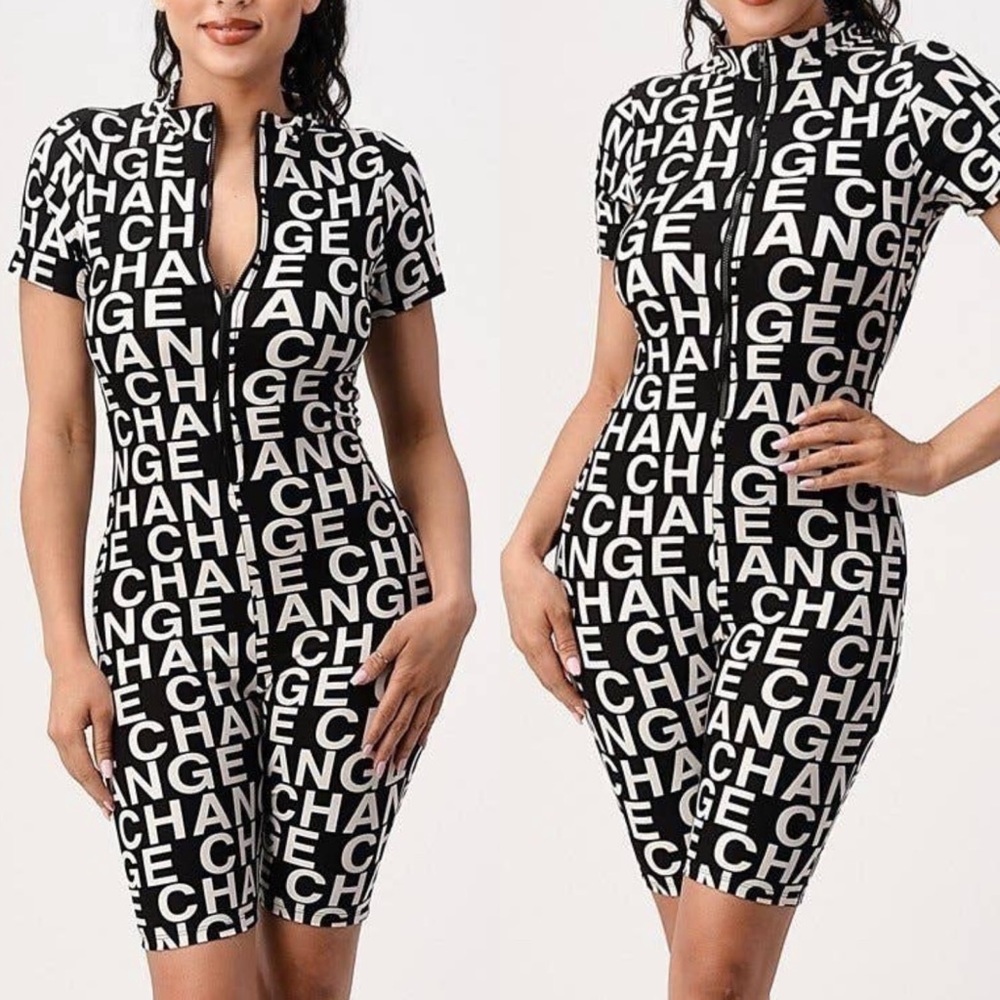 Women’s Romper